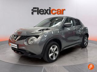 Nissan Juke DIG-T 86 kW (117 CV) DCT 7 Vel. ACENTA