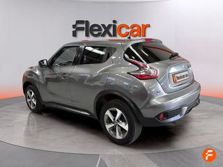 Nissan Juke DIG-T 86 kW (117 CV) DCT 7 Vel. ACENTA