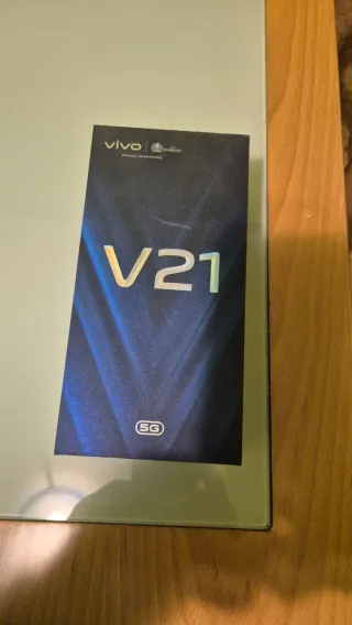Telefono Vivo V21 5G