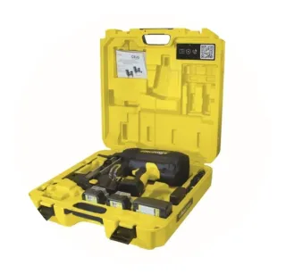 Clavadora Celo Forceone+ con maletín