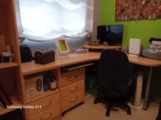 Muebles Dormitorio Infantil/Juvenil