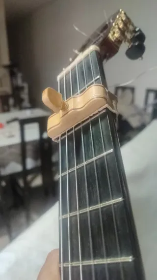 Cejillas Artesanas Maderas Exóticas