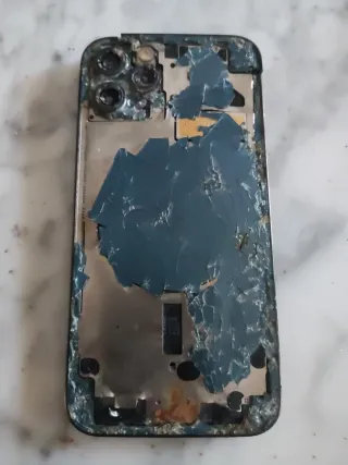 Scheda madre iPhone 12 Pro