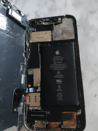 Scheda madre iPhone 12 Pro