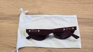 Gafas de sol Jimmy Choo