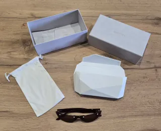 Gafas de sol Jimmy Choo