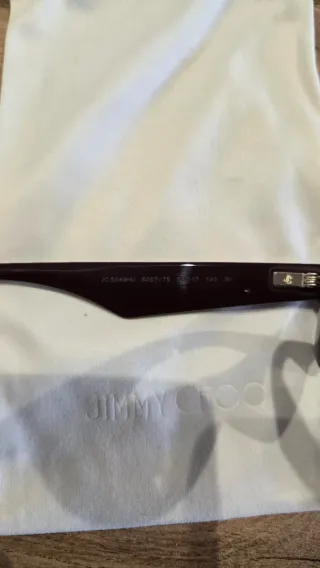 Gafas de sol Jimmy Choo