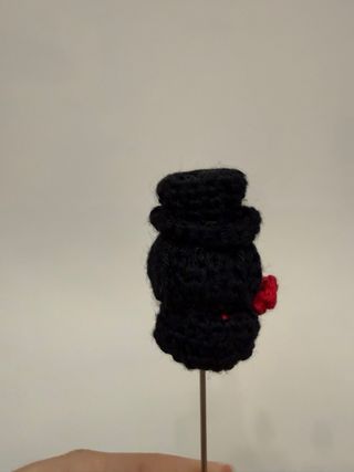 Amigurumi Milord - Sailor Moon