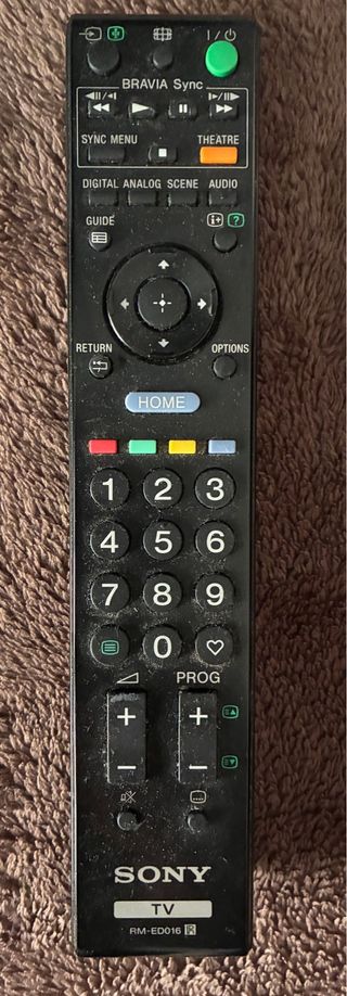 Televisor Sony BRAVIA KDL-32W5500