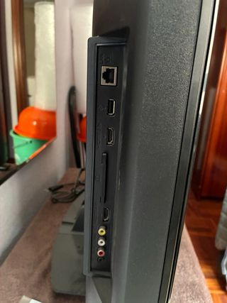 Televisor Sony BRAVIA KDL-32W5500