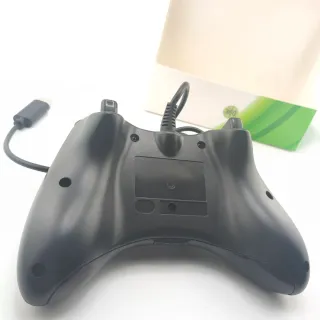 Controller Gaming Cablato Compatibile Xbox 360 PC