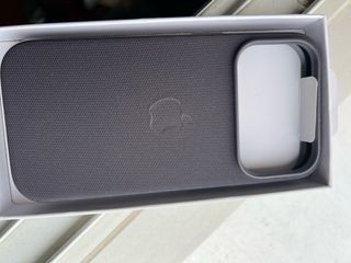 Funda Apple iPhone 17 Pro TechWoven