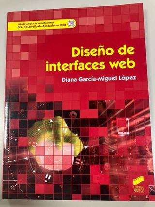 Diseño de interfaces web