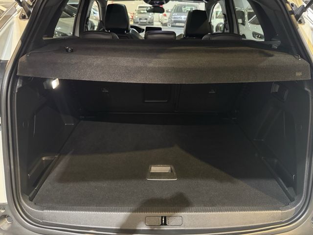 Peugeot 3008 GT-LINE/AUTOMÁTICO