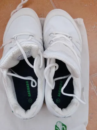 Zapatillas Saguaro Unisex Talla 39