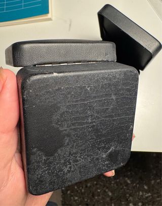 Astuccio/Scatola per monete