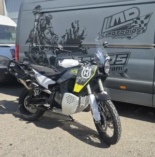 NORDEN 901 EXPEDITION 2026