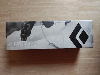 Crampones Black Diamond