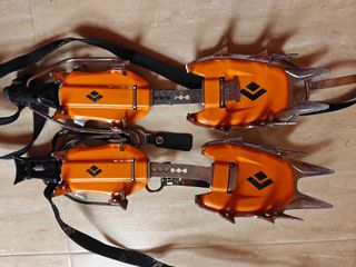Crampones Black Diamond
