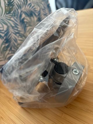 Soporte Pared Monitor Startech Aluminio