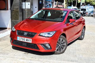 SEAT IBIZA 1.0 TSI 110CV STYLE XL