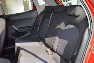 SEAT IBIZA 1.0 TSI 110CV STYLE XL