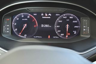 SEAT IBIZA 1.0 TSI 110CV STYLE XL