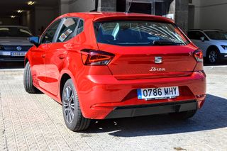SEAT IBIZA 1.0 TSI 110CV STYLE XL