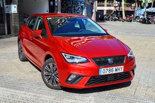 SEAT IBIZA 1.0 TSI 110CV STYLE XL