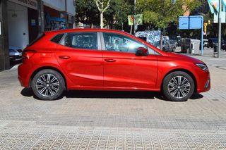 SEAT IBIZA 1.0 TSI 110CV STYLE XL