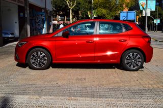 SEAT IBIZA 1.0 TSI 110CV STYLE XL