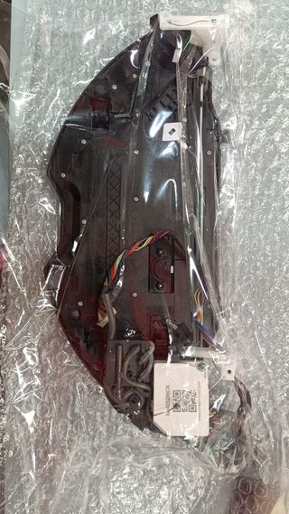 Soporte Mopa Roborock S8 MaxV Ultra