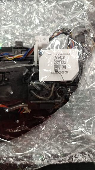 Soporte Mopa Roborock S8 MaxV Ultra