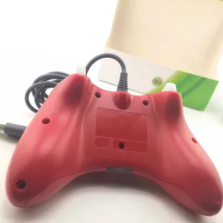 Controller Gaming Cablato Compatibile Xbox 360 PC