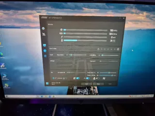 PC Gaming i3 10100 Full Black