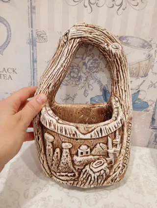 Recuerdo de Capadocia