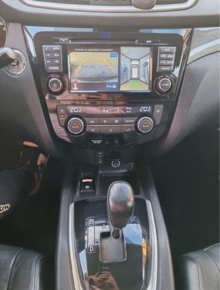 Se vende Nissan X-Trail 2016