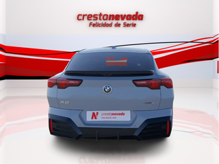 DESDE 571€ AL MES SIN ENTRADA BMW X2 PAQUETE M