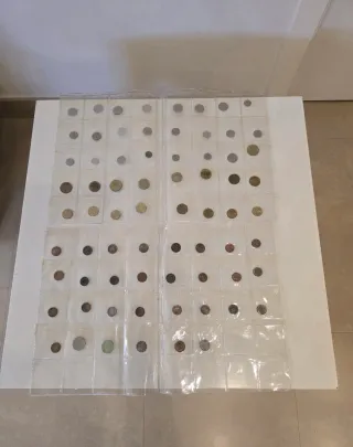 Monete del Mondo - Galleria del Collezionista