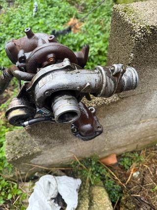 Turbo Suzuki Vitara 1.9 TD