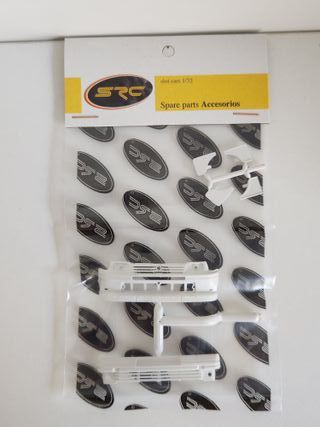 Recambios Accesorios Src Osc Slot