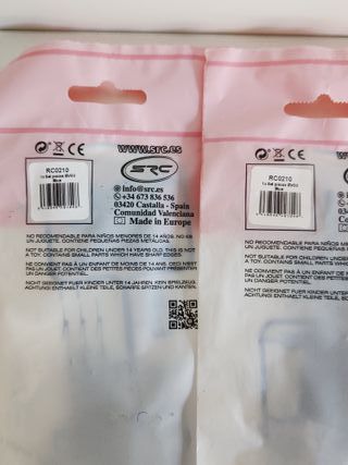 Recambios Accesorios Src Osc Slot