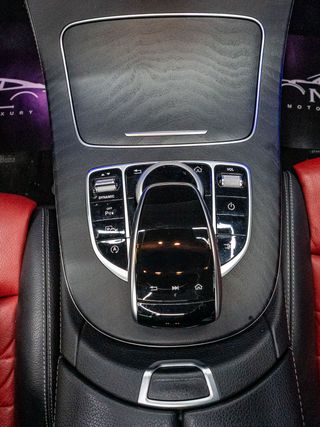 MERCEDES-BENZ Clase E Coupe E 220 d