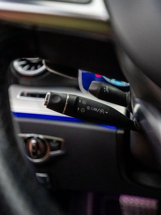 MERCEDES-BENZ Clase E Coupe E 220 d