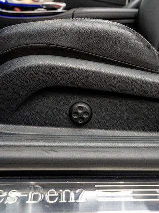 MERCEDES-BENZ Clase E Coupe E 220 d