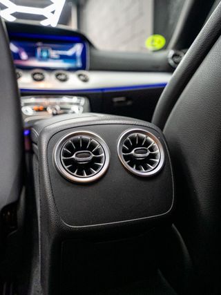 MERCEDES-BENZ Clase E Coupe E 220 d