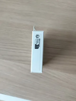 Cable USB-C a Lightning Apple 1m