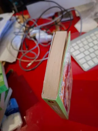 Lobo solitario n6 la piedra de la ciencia