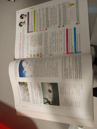 EUSKARA ETA LITERATURA DBH 3