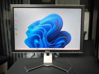 Monitor Dell 2007WFPB